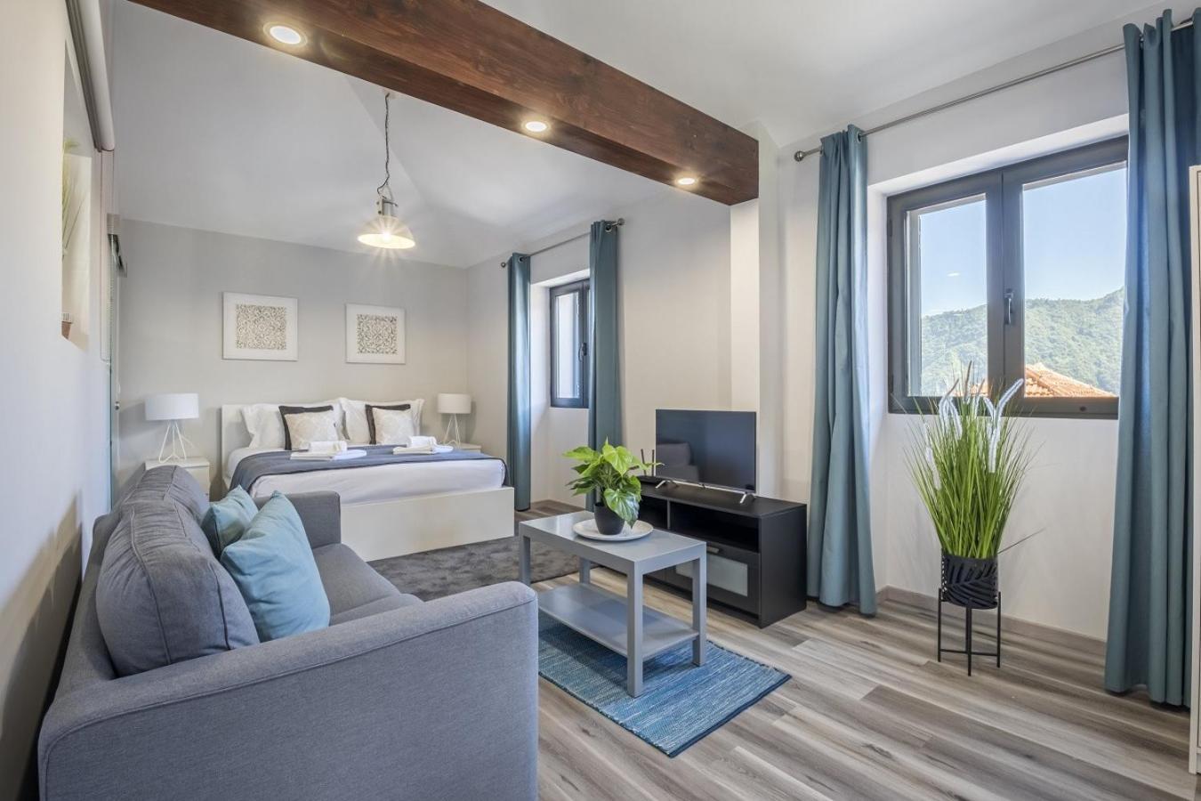Basalt House B By Madeira Sun Travel Apartman São Vicente Kültér fotó